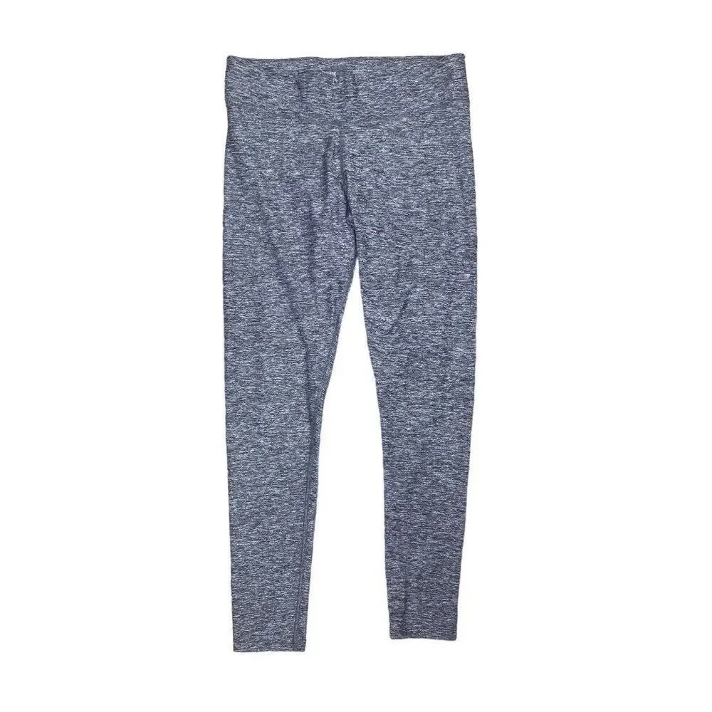 PINK Ultimate Leggings Heather Gray Size Medium